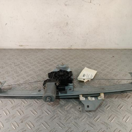 Leve vitre electrique avant gauche DACIA LODGY