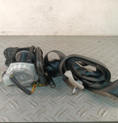 Ceinture avant droit PEUGEOT PARTNER 2 Photo n°1