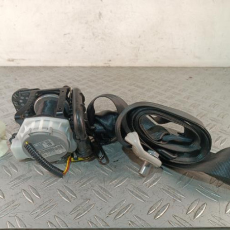 Ceinture avant droit PEUGEOT PARTNER 2 Photo n°1