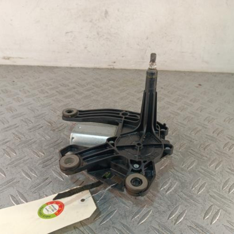 Moteur essuie glace arriere PEUGEOT PARTNER 2