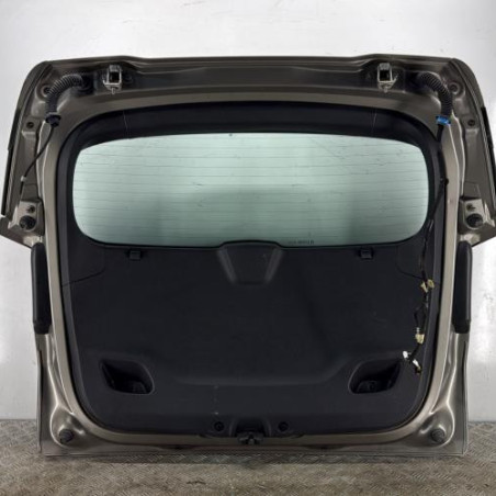 Malle/Hayon arriere PEUGEOT 2008 1