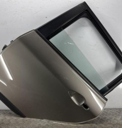 Porte arriere gauche PEUGEOT 2008 1 Photo n°1