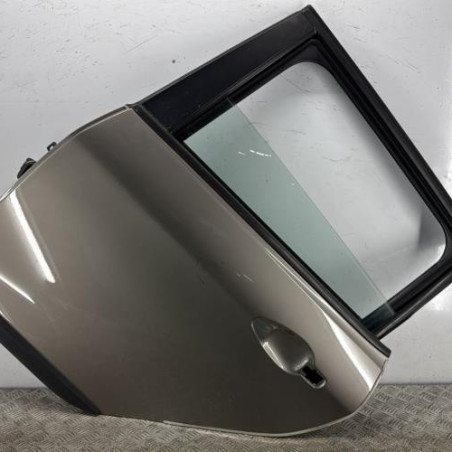 Porte arriere gauche PEUGEOT 2008 1 Photo n°1