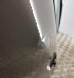 Porte arriere gauche PEUGEOT 2008 1