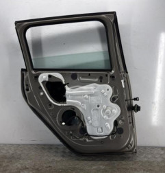 Porte arriere gauche PEUGEOT 2008 1 Photo n°3