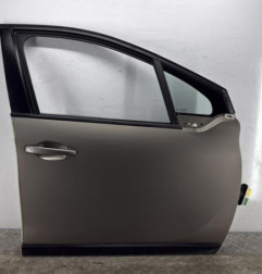Porte avant droit PEUGEOT 2008 1 Photo n°1