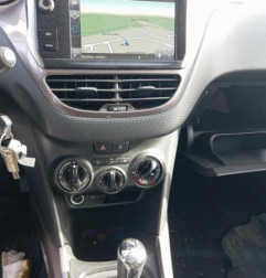 Afficheur PEUGEOT 2008 1 Photo n°1