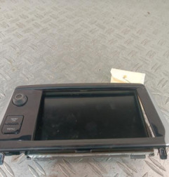 Afficheur PEUGEOT 2008 1