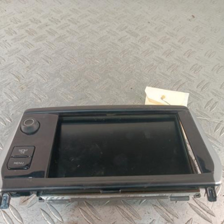 Afficheur PEUGEOT 2008 1