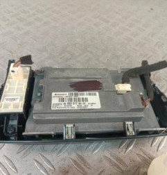 Afficheur PEUGEOT 2008 1 Photo n°3