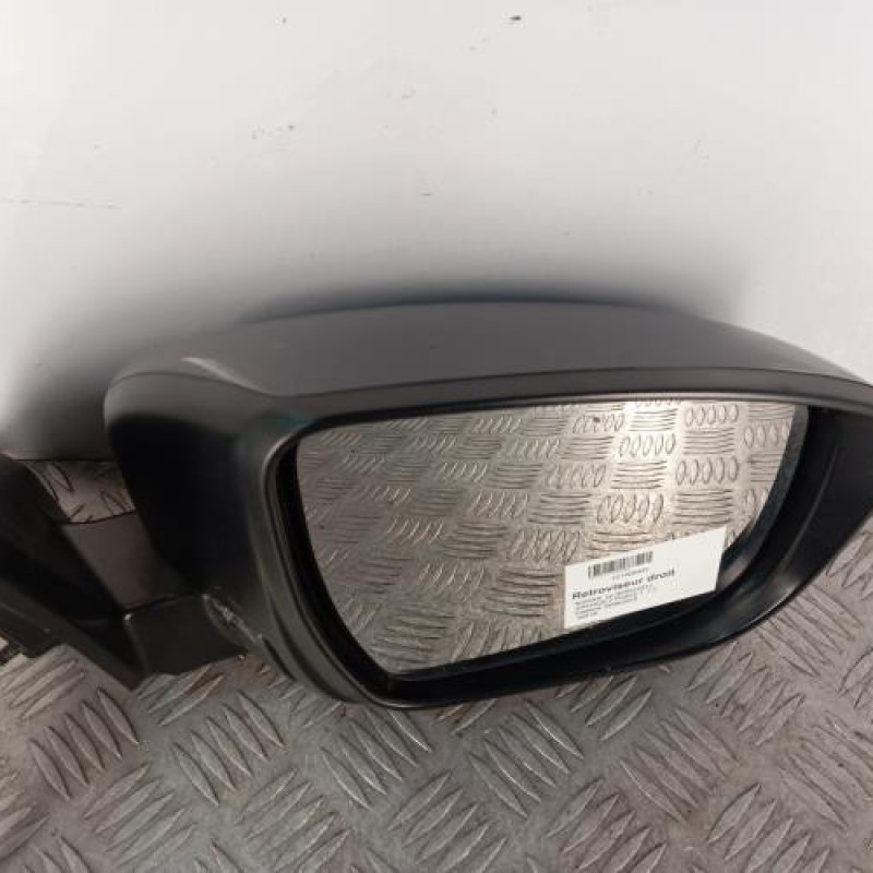 Retroviseur droit NISSAN QASHQAI 2