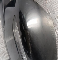 Retroviseur gauche NISSAN QASHQAI 2 Photo n°3