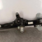 Leve vitre electrique avant droit NISSAN QASHQAI 2