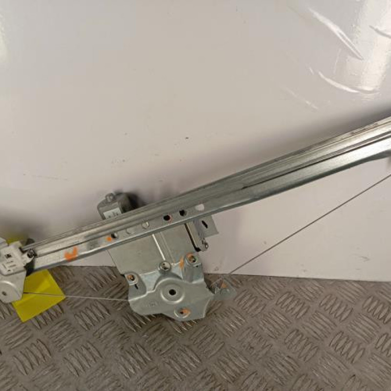 Leve vitre electrique avant gauche DACIA LODGY