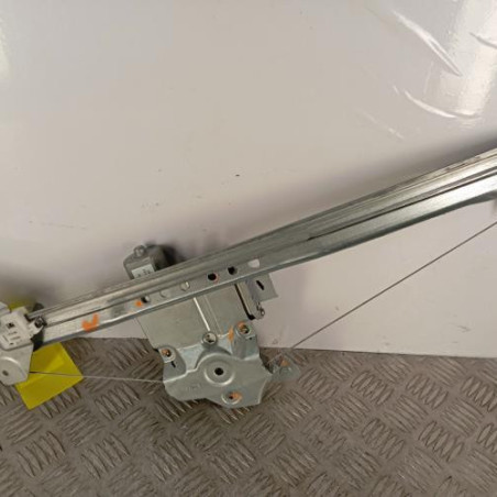 Leve vitre electrique avant gauche DACIA LODGY Photo n°1