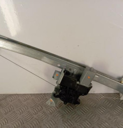 Leve vitre electrique avant gauche DACIA LODGY