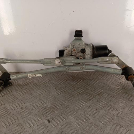 Moteur essuie glace avant DACIA LODGY