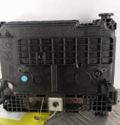 Boitier servitude moteur (BSM) CITROEN C3 2