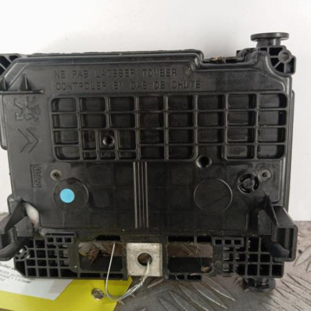 Boitier servitude moteur (BSM) CITROEN C3 2