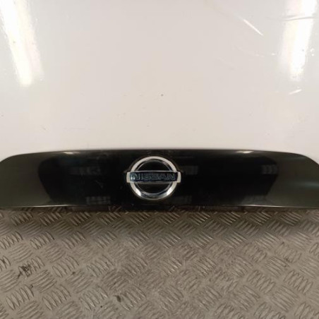 Poignee hayon NISSAN QASHQAI 2 Photo n°1