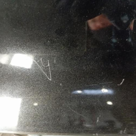 Poignee hayon NISSAN QASHQAI 2