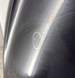 Capot SEAT IBIZA 4 Photo n°3