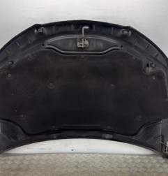 Capot SEAT IBIZA 4 Photo n°4