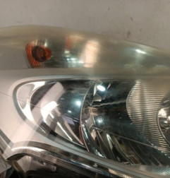 Optique avant principal droit (feux)(phare) RENAULT CLIO 3