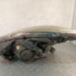 Optique avant principal droit (feux)(phare) RENAULT CLIO 3