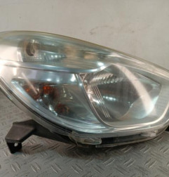 Optique avant principal droit (feux)(phare) DACIA LODGY Photo n°1