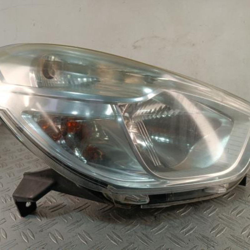 Optique avant principal droit (feux)(phare) DACIA LODGY