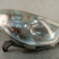 Optique avant principal droit (feux)(phare) DACIA LODGY