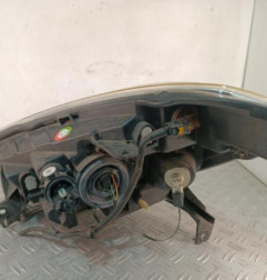 Optique avant principal droit (feux)(phare) DACIA LODGY