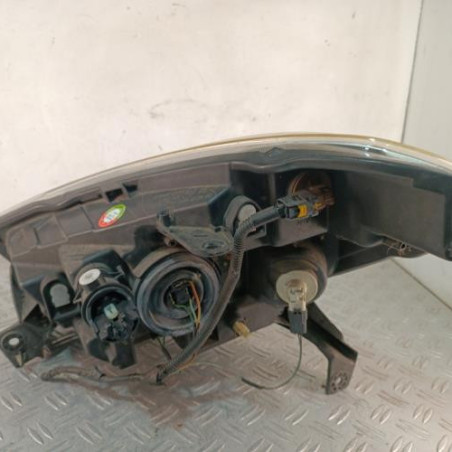 Optique avant principal droit (feux)(phare) DACIA LODGY