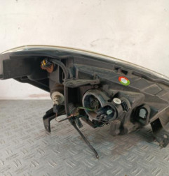 Optique avant principal gauche (feux)(phare) DACIA LODGY