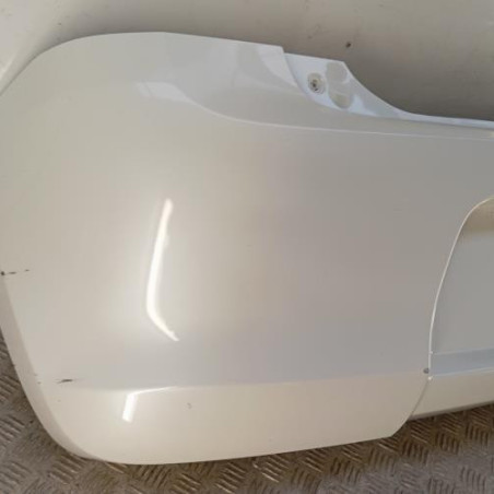 Pare choc arriere SUZUKI SWIFT 5