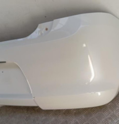 Pare choc arriere SUZUKI SWIFT 5 Photo n°3