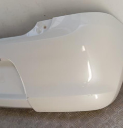 Pare choc arriere SUZUKI SWIFT 5 Photo n°4