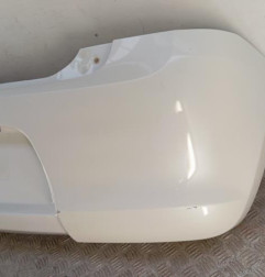 Pare choc arriere SUZUKI SWIFT 5 Photo n°5