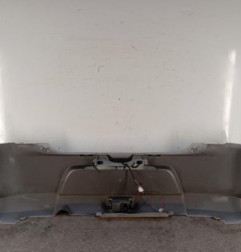 Pare choc arriere SUZUKI SWIFT 5 Photo n°7