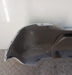 Pare choc arriere SUZUKI SWIFT 5 Photo n°8