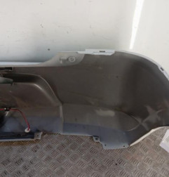 Pare choc arriere SUZUKI SWIFT 5 Photo n°9