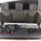 Banquette arriere (KIT DERIV VP) RENAULT CLIO 4