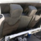Banquette arriere (KIT DERIV VP) RENAULT CLIO 4