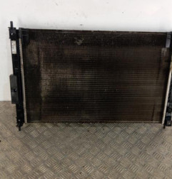 Radiateur eau PEUGEOT 308 2 Photo n°1