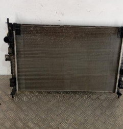 Radiateur eau PEUGEOT 308 2