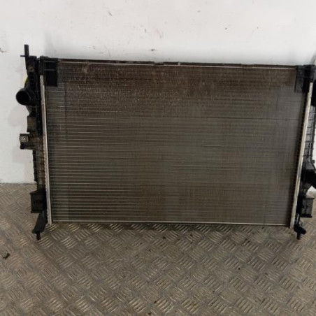 Radiateur eau PEUGEOT 308 2