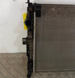 Radiateur eau PEUGEOT 308 2 Photo n°3