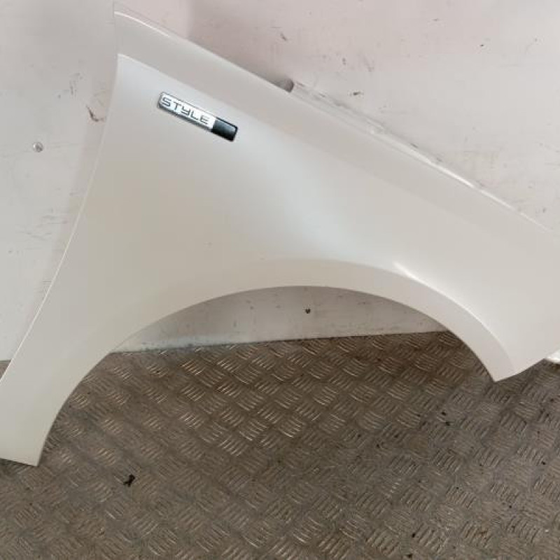 Aile avant droit PEUGEOT 308 2