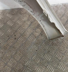 Aile avant droit PEUGEOT 308 2 Photo n°4